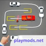 Car Parking Order!<span>(unlimited money)</span>2.7_Popularmodapk.com