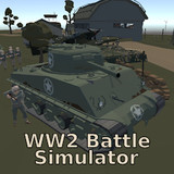 WW2 Battle Simulator<span>(Unlimited Money)</span>0.1.0_Popularmodapk.com
