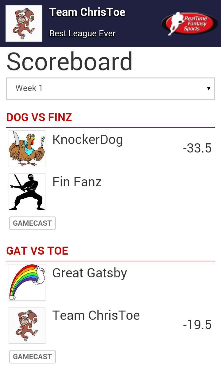 RTSports screenshot image 16_Popularmodapk.com