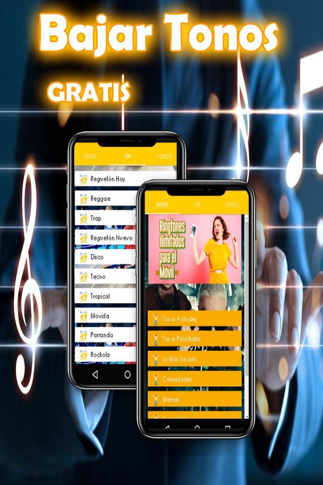 Free Ringtones of Reggaeton Mp screenshot image 18_Popularmodapk.com