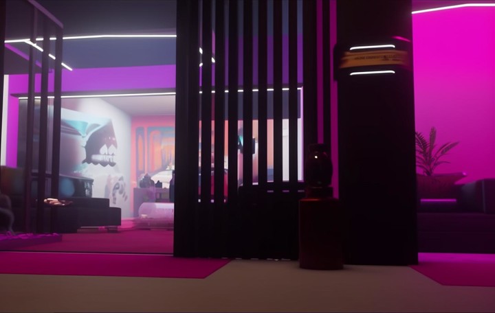 FNAF security Horror breach screenshot image 3_Popularmodapk.com