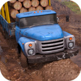 Mud Truck Games Offroad Truck0.13_Popularmodapk.com