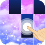 Ed Sheeran Piano Tiles 4 game0.2_Popularmodapk.com