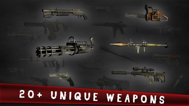 Dead Kill APK<span>(Unlimited money)</span> screenshot image 9_Popularmodapk.com