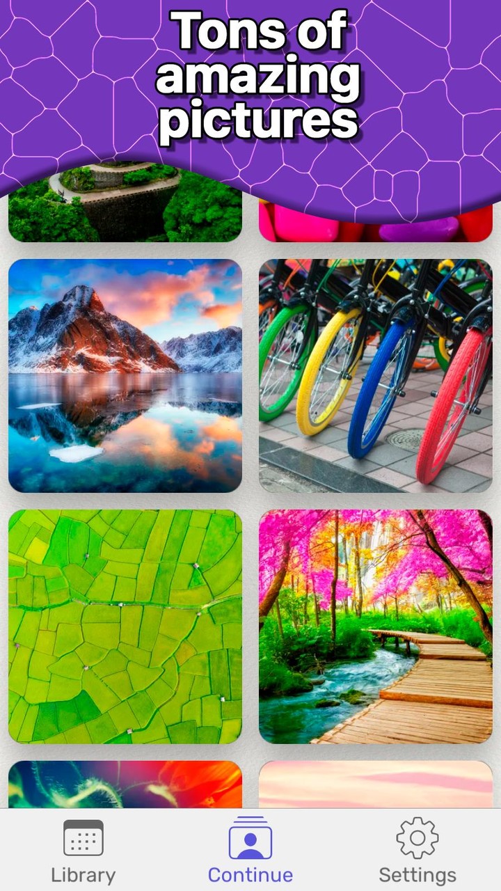 Right Piece Puzzle screenshot image 2_Popularmodapk.com