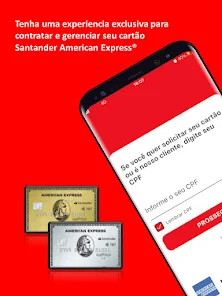 Santander Amex screenshot image 4_Popularmodapk.com