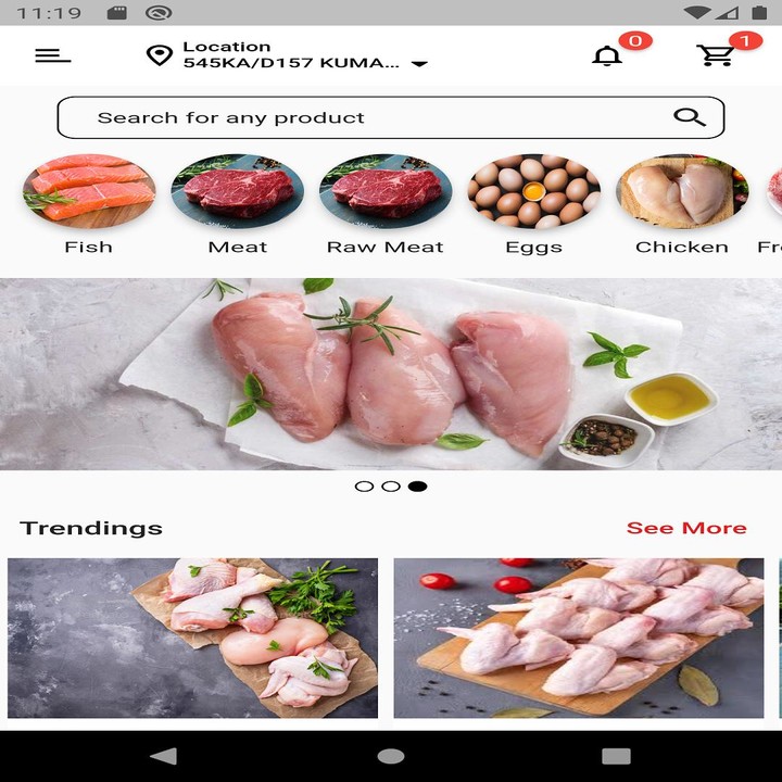 Meatle screenshot image 7_Popularmodapk.com