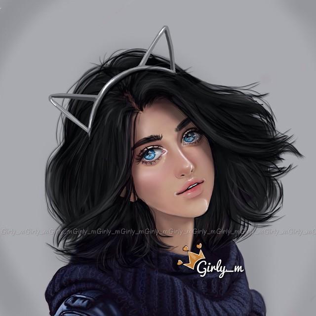 Girly M HD Wallpaper 2021 screenshot image 15_Popularmodapk.com