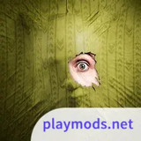 Backrooms Descent Horror Game<span>(Mod Menu)</span>1.569_Popularmodapk.com