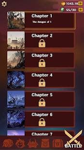 One Shot Blade<span>(Unlock store payment options)</span> screenshot image 20_Popularmodapk.com