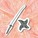 Ninja Level Up2.0.0_Popularmodapk.com