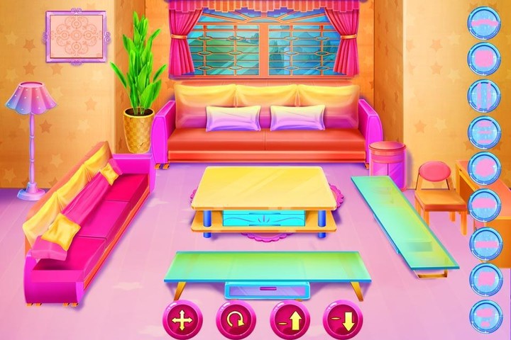 Decoration DIY - My House screenshot image 22_Popularmodapk.com