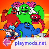 Ban-Ban Music Battle Full Mod<span>(new mods)</span>2.4_Popularmodapk.com