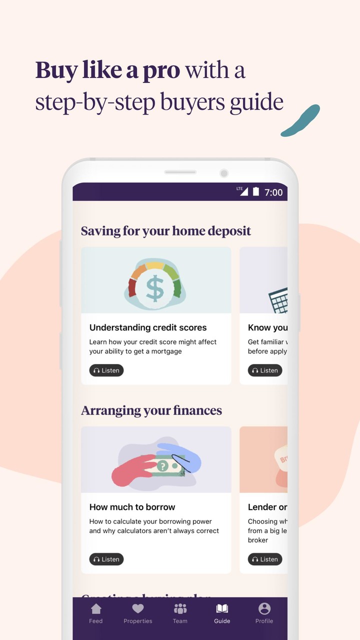 TheOneSpot - For property buyers screenshot image 8_Popularmodapk.com