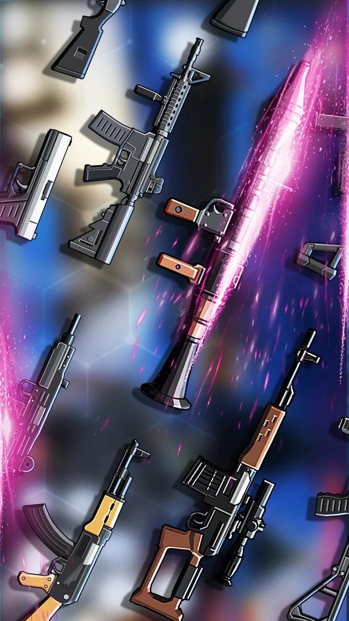 Stickman Critical Strike Ops- Multiplayer PvP& FPS(Unlimited Money) screenshot image 24_Popularmodapk.com