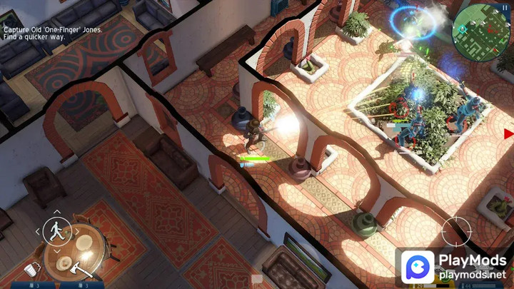 Woodland Bubble Pop screenshot image 6_Popularmodapk.com