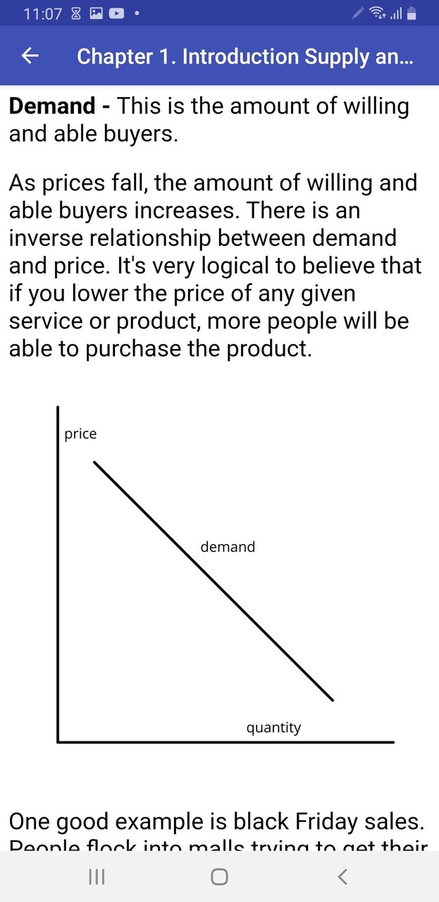 Supply and Demand Trading screenshot image 18_Popularmodapk.com