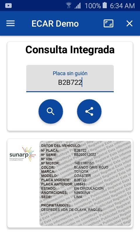 ECAR screenshot image 9_Popularmodapk.com