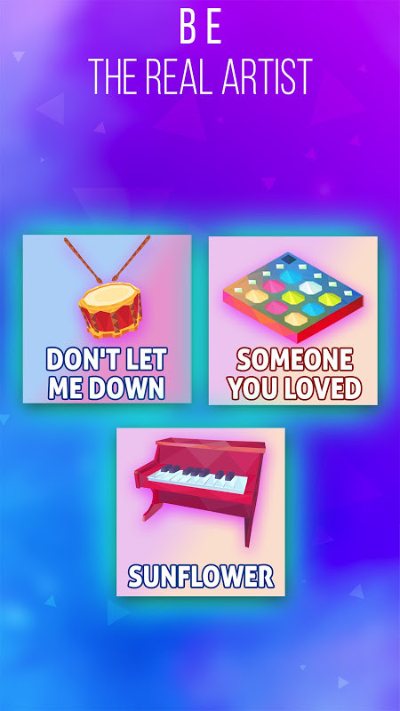 Poly Tune Puzzle screenshot image 5_Popularmodapk.com