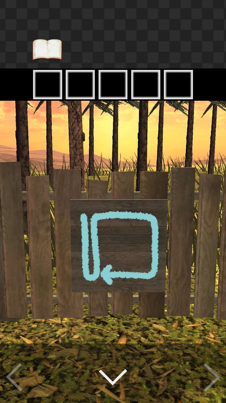 Escape Game: Abandoned Village screenshot image 5_Popularmodapk.com