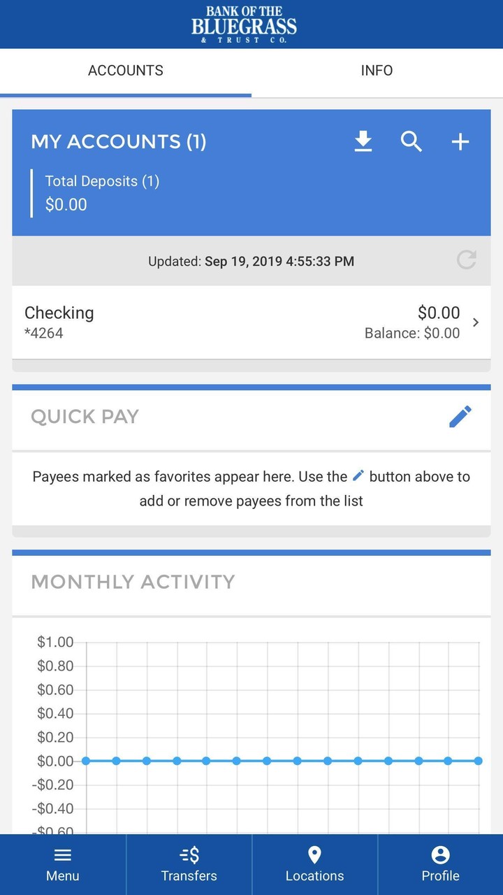 Bank of the Bluegrass Mobile screenshot image 7_Popularmodapk.com