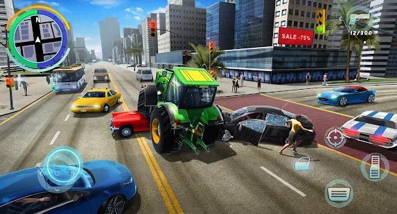 Bát Bộ Thần Công - Truyện kiếm hiệp offline screenshot image 15_Popularmodapk.com