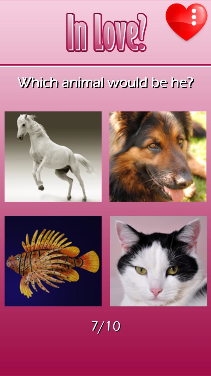 Love Tester in English screenshot image 2_Popularmodapk.com