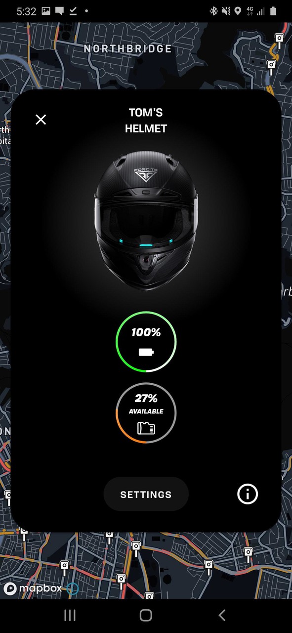 Forcite screenshot image 2_Popularmodapk.com