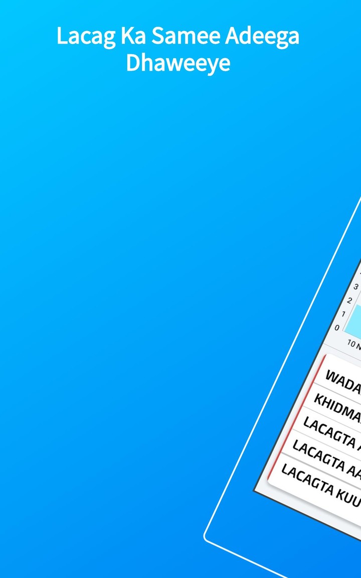 Dhaweeye Darawal screenshot image 17_Popularmodapk.com