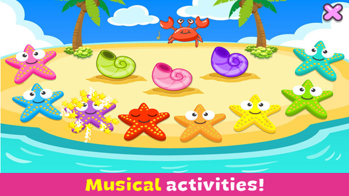 Coloring & Learn<span>(Unlimited money)</span> screenshot image 4_Popularmodapk.com