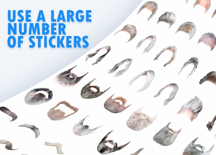 Old Face Maker screenshot image 3_Popularmodapk.com