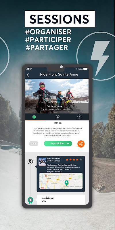 The WeGo App - Social Travel screenshot image 11_Popularmodapk.com