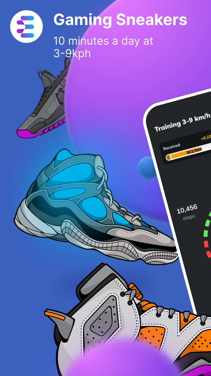 EZZY Game screenshot image 4_Popularmodapk.com