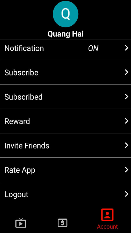 Tube Suber screenshot image 7_Popularmodapk.com