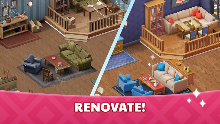 Cooking Cup: Decor Restaurant screenshot image 4_Popularmodapk.com