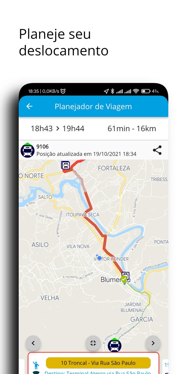 BluMob screenshot image 5_Popularmodapk.com