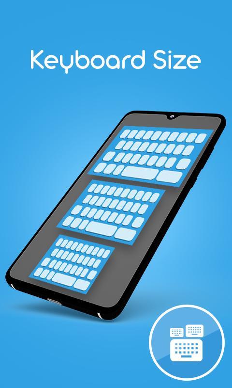 Frozen Keyboard - Unicode Myan screenshot image 9_Popularmodapk.com