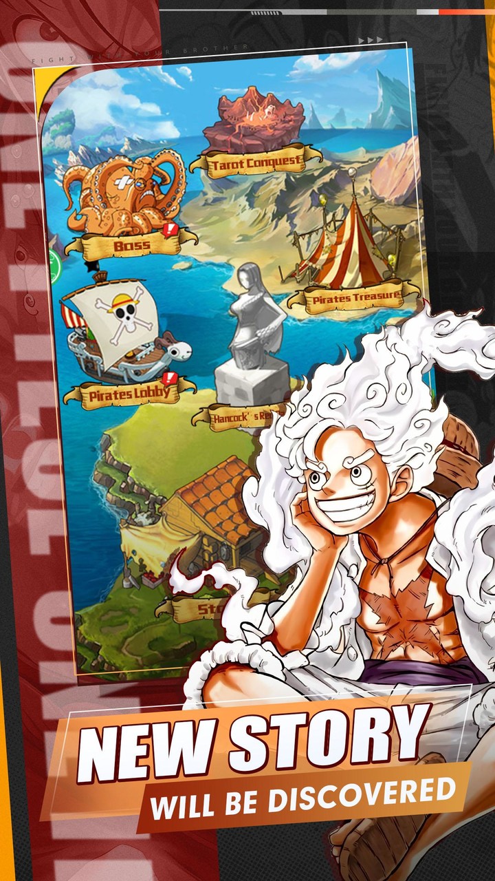 Pirate Final Battle screenshot image 1_Popularmodapk.com