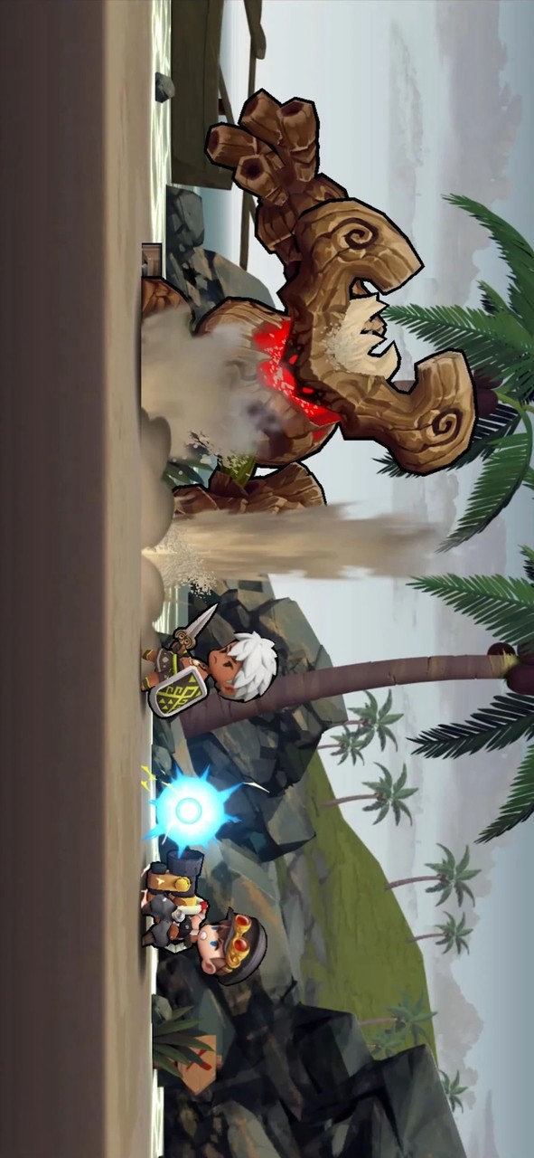 Brave Cano(All contents for free) screenshot image 4_Popularmodapk.com