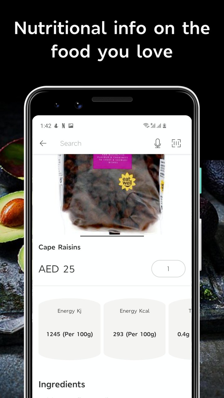 M&S UAE screenshot image 4_Popularmodapk.com