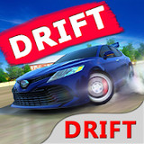 Drift Factory هجوله فاكتوري<span>(Unlimited Money)</span>3.5.27_Popularmodapk.com