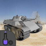 Tankers Battle Field1.0_Popularmodapk.com