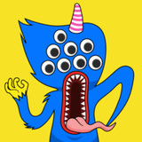 Mix Monster: Couple Makeover<span>(No Ads)</span>0.2_Popularmodapk.com