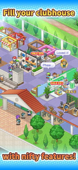 Forest Golf Planner<span>(mod menu)</span> screenshot image 3_Popularmodapk.com