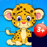Kids puzzles - 3 and 5 years29_08_2024_Popularmodapk.com