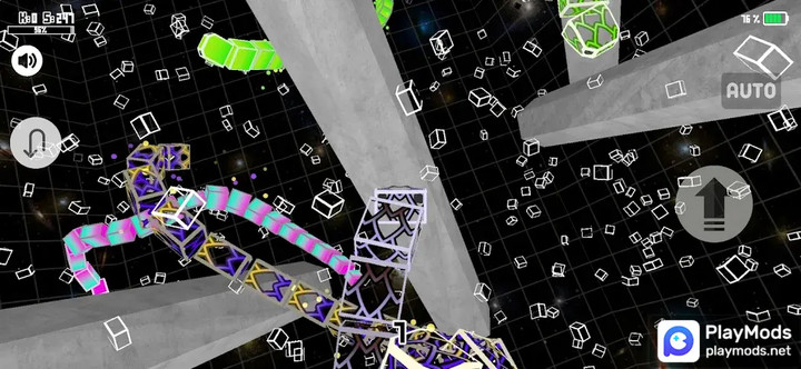 Snakes LTD<span>(No Ads)</span> screenshot image 3_Popularmodapk.com