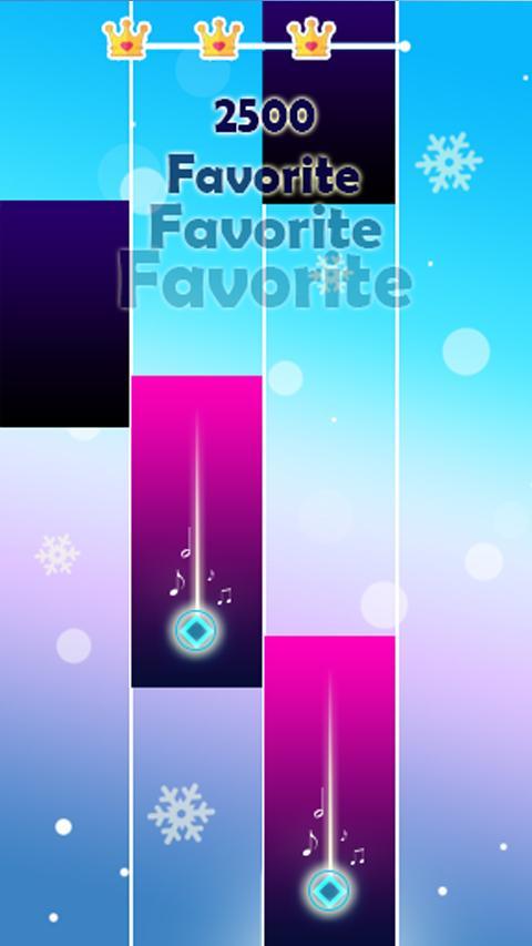 Kima Juanito Loazia Piano Game screenshot image 5_Popularmodapk.com