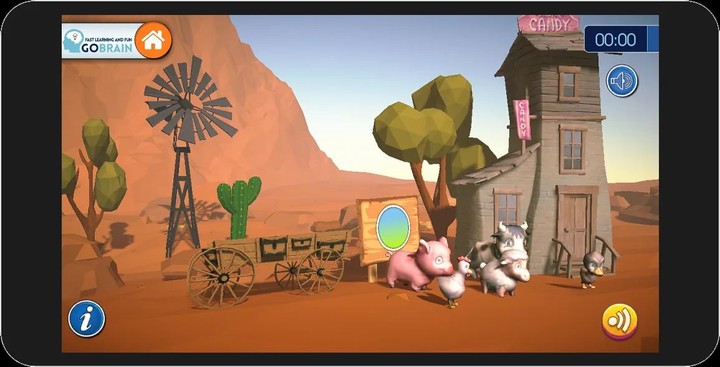 Pamięć i koncentracja screenshot image 3_Popularmodapk.com