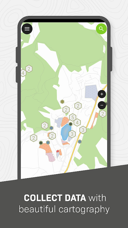QField for QGIS screenshot image 7_Popularmodapk.com