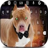 Biggest Pitbull Keyboard2.5_Popularmodapk.com